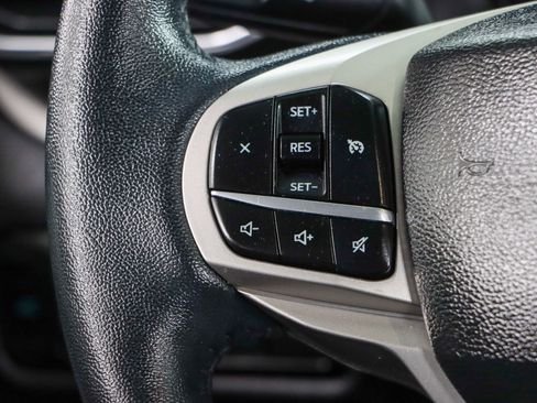 Used 2023 Ford Explorer XLT w/ Equipment Group 202A image 13