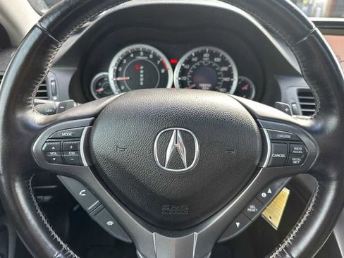 Used 2012 Acura TSX 2.4 4D Sedan image 20
