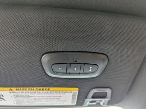 Certified 2023 Jeep Grand Cherokee L Summit w/ Advanced Protech Group IV image 33