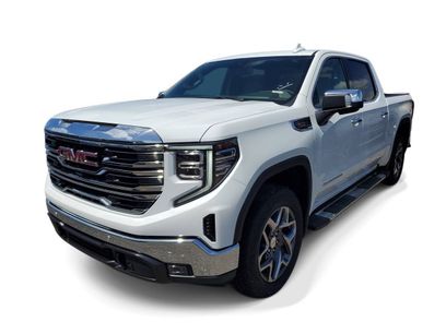 New 2026 GMC Sierra 1500 SLT w/ SLT Premium Plus Package