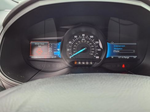 Used 2022 Ford Edge Titanium w/ Equipment Group 301A image 18