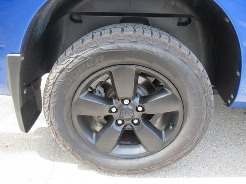 Used 2019 RAM 1500 Express w/ Express Value Package RWD image 10