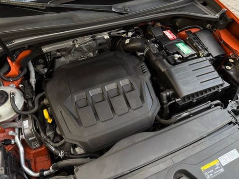 Used 2021 Audi Q3 2.0T Premium image 34