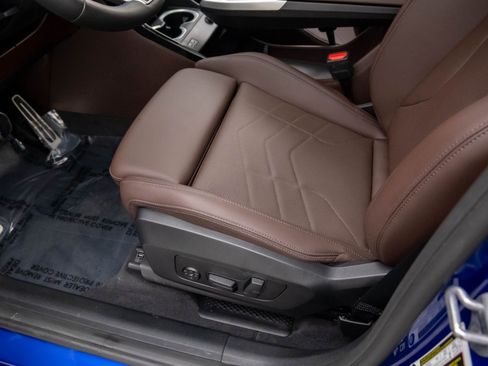 Certified 2025 BMW X1 M35i image 14