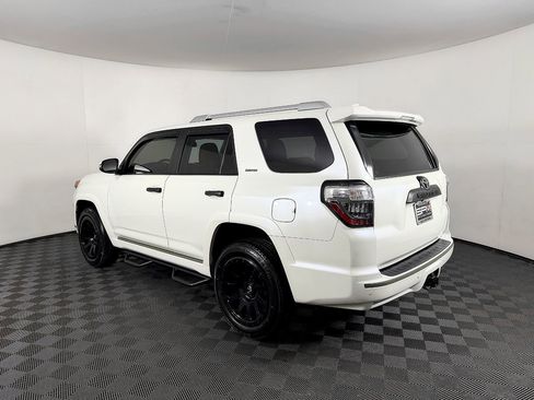 Used 2022 Toyota 4Runner Limited image 15
