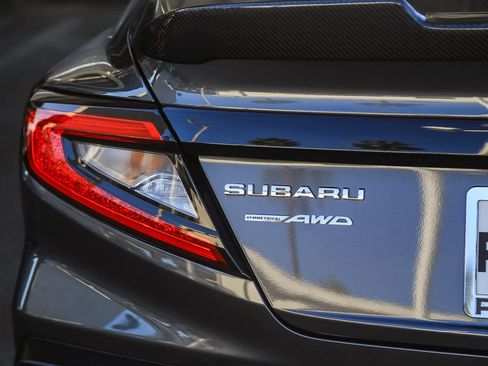 Used 2023 Subaru WRX image 7