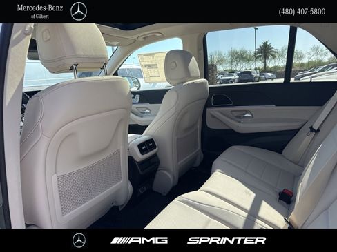 New 2026 Mercedes-Benz GLE 450 4MATIC image 18