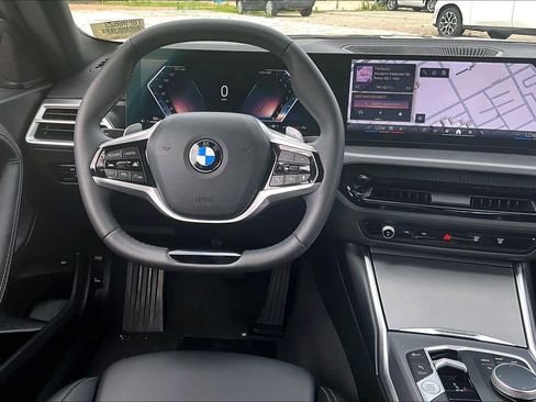 Used 2026 BMW 230i Coupe w/ Convenience Package RWD image 5