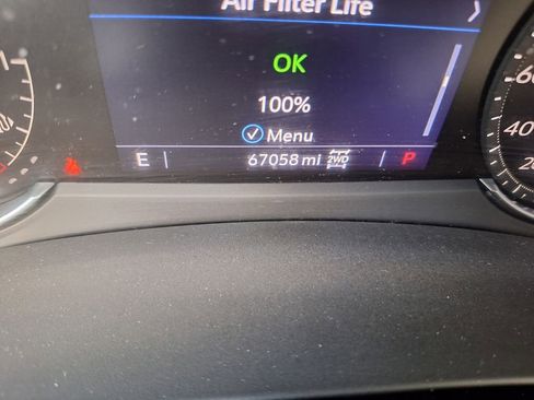 Used 2023 Cadillac XT4 Premium Luxury image 20