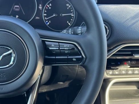 New 2026 MAZDA CX-90 3.3 Turbo w/ Preferred Package AWD/4WD image 67