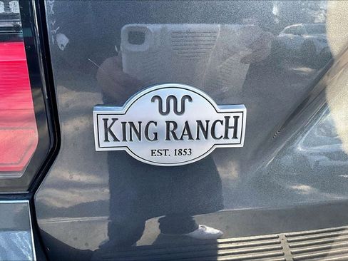 Used 2020 Ford Expedition King Ranch image 7
