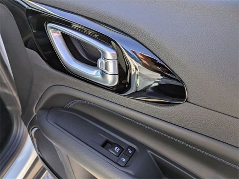 New 2026 Jeep Compass Latitude image 29