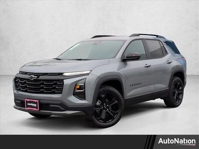 New 2026 Chevrolet Equinox LT