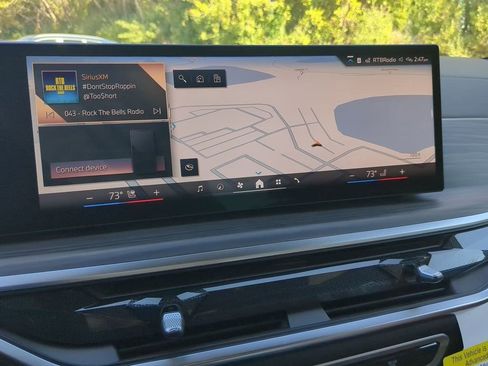 New 2026 BMW X7 xDrive40i w/ M Sport Package image 21