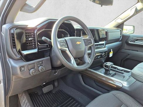 New 2026 Chevrolet Silverado 1500 LT RWD image 9