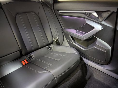 Used 2025 Audi A3 2.0T Premium image 12