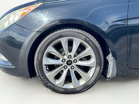 Used 2011 Hyundai Sonata SE FWD image 24