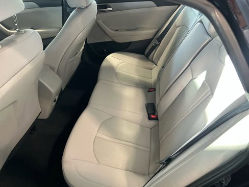Used 2018 Hyundai Sonata ECO image 19