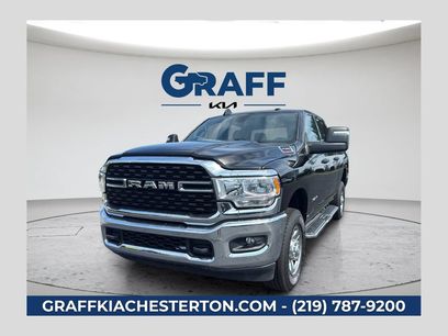 Used 2024 RAM 2500 Big Horn w/ Bed Utility Group