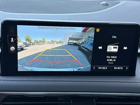 Used 2026 Genesis G70 2.5T RWD image 21