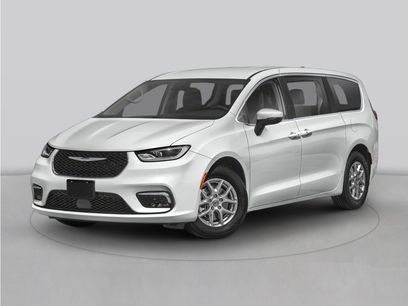 Used 2024 Chrysler Pacifica Touring-L
