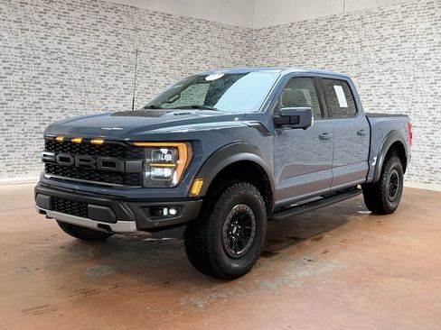 Used 2023 Ford F150 Raptor w/ Raptor Carbon Fiber Package image 3