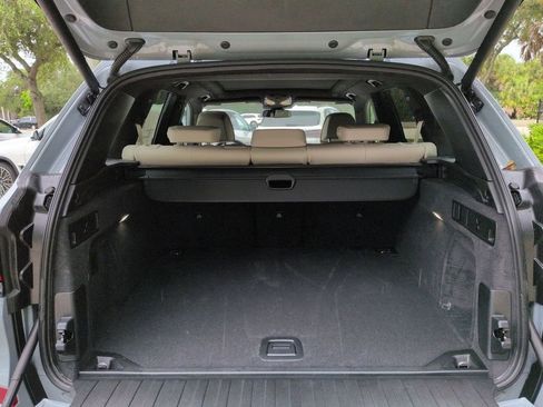 New 2026 BMW X5 M60i AWD/4WD image 13
