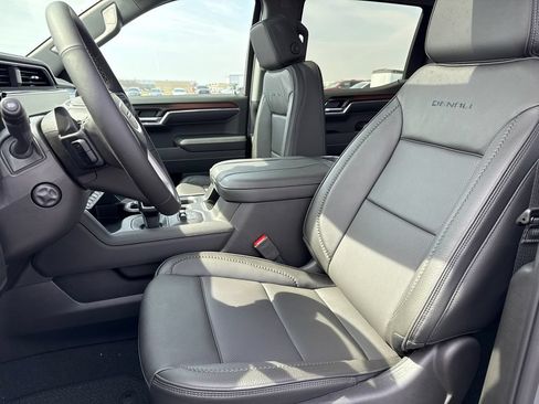 New 2026 GMC Sierra 1500 Denali AWD/4WD image 18