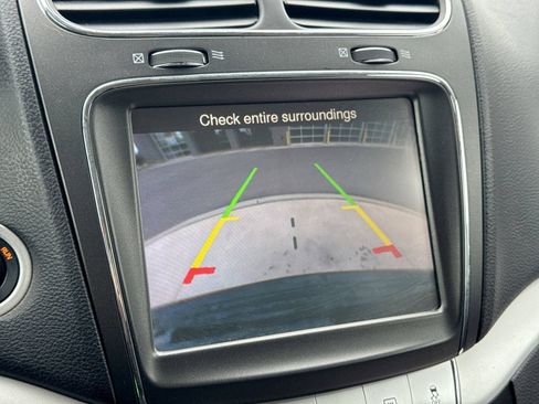 Used 2017 Dodge Journey GT AWD/4WD image 34