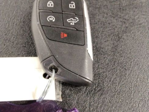 Used 2023 Chevrolet Silverado 1500 RST w/ Protection Package image 38