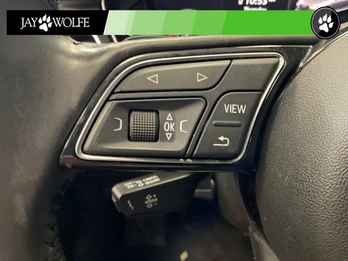 Used 2018 Audi A4 2.0T Ultra Premium w/ 18" Wheel Package FWD image 12
