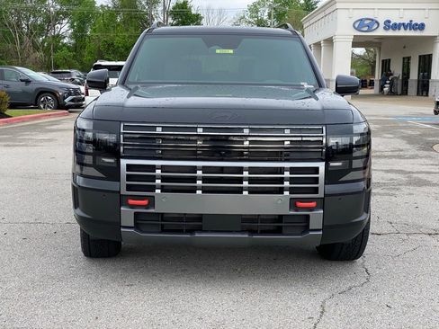 Certified 2026 Hyundai Palisade XRT Pro AWD/4WD image 2