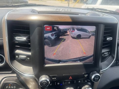 Used 2022 RAM 1500 Laramie RWD image 14