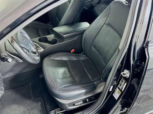 Used 2013 Kia Optima SX w/ Chrome Limited Pkg image 20