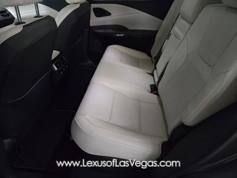New 2026 Lexus RX 350 Premium Plus image 12