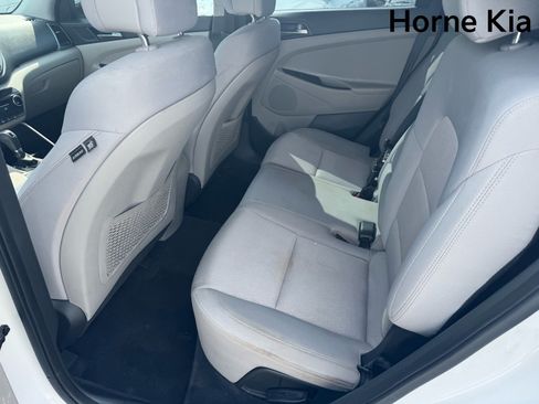 Used 2018 Hyundai Tucson SEL AWD/4WD image 12