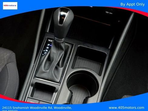 Used 2017 Hyundai Tucson SE image 18