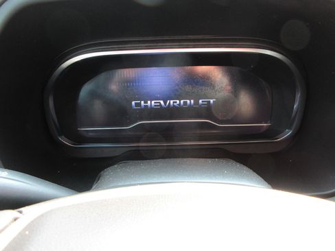 Certified 2022 Chevrolet Tahoe RST w/ Luxury Package AWD/4WD image 14