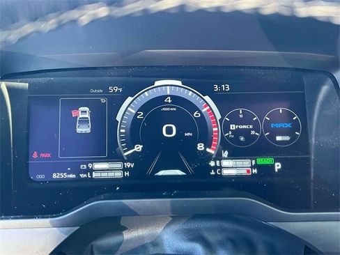 Used 2025 Toyota Tundra Capstone image 29
