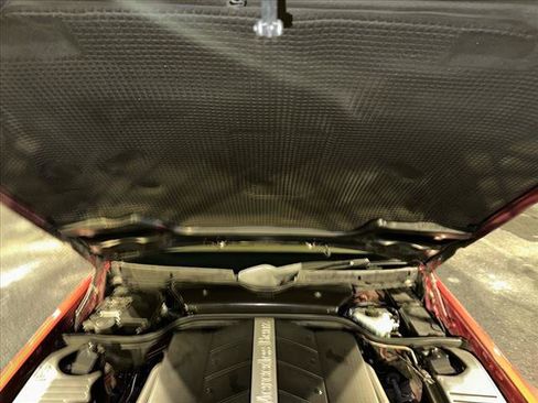 Used 2001 Mercedes-Benz SL 500 image 20