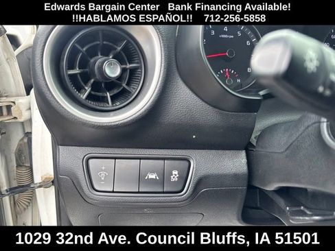 Used 2019 Kia Forte Sedan FWD image 16