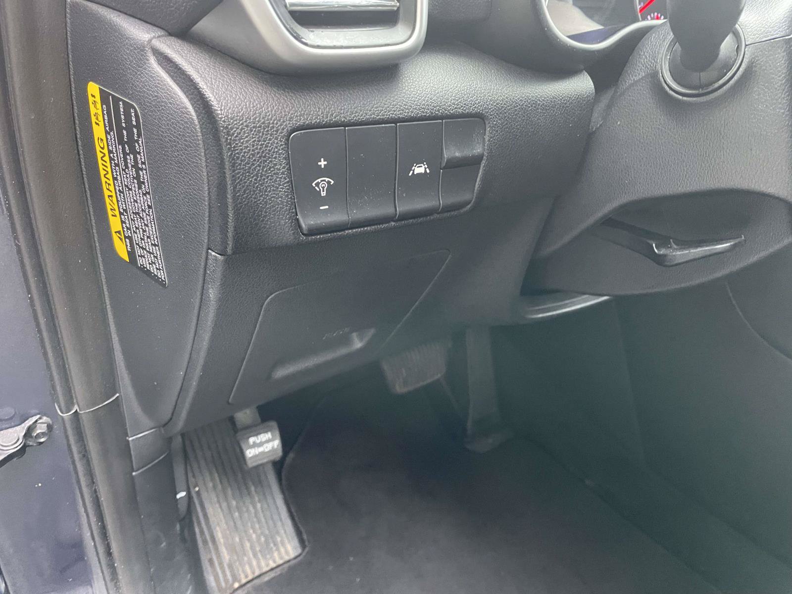 Used 2021 Kia Sportage LX FWD image 19