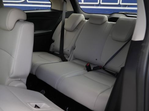 New 2026 Honda Odyssey EX-L image 19