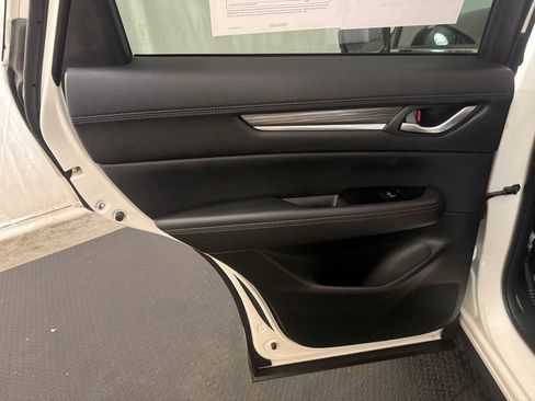 Certified 2023 MAZDA CX-5 AWD 2.5 S w/ Premium Plus Pkg image 24