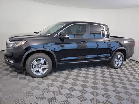 New 2026 Honda Ridgeline RTL image 8