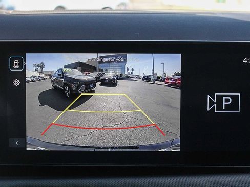 Certified 2025 Hyundai Tucson SEL image 26