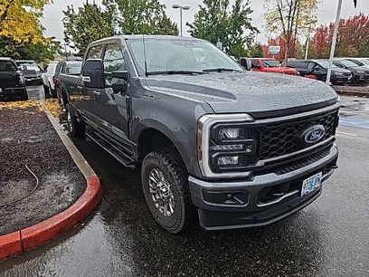 Used 2024 Ford F350 XLT w/ XLT Premium Package