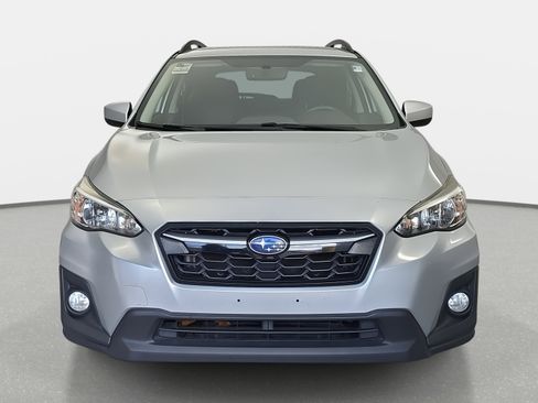 Used 2019 Subaru Crosstrek 2.0i Premium image 2