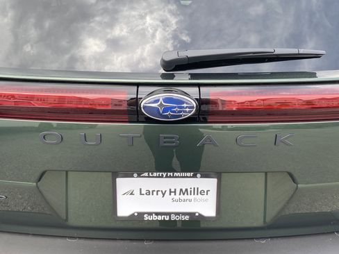 New 2026 Subaru Outback Premium AWD/4WD image 26