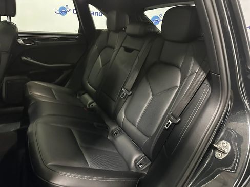 Used 2023 Porsche Macan Turbo AWD/4WD image 15